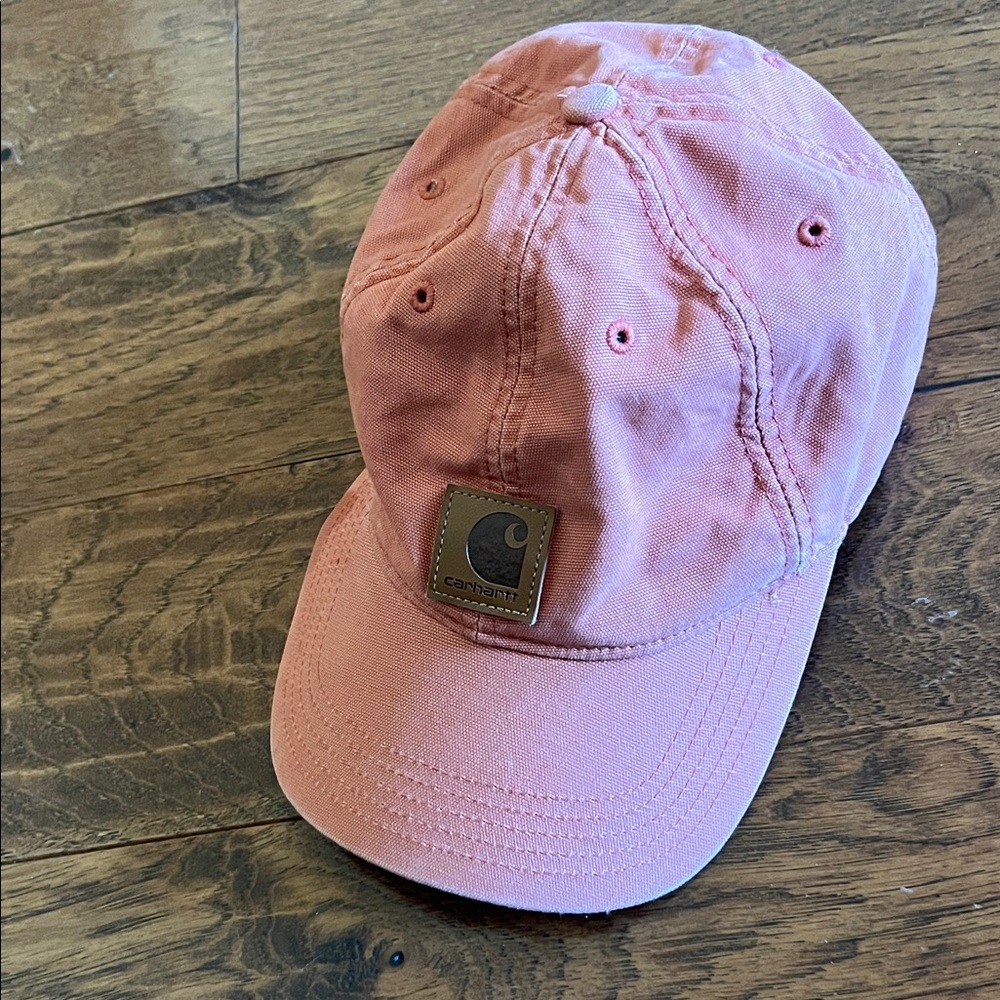 Carhartt Light Cap